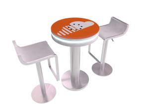 MOD-1442 Event Charging Station -- Image 1